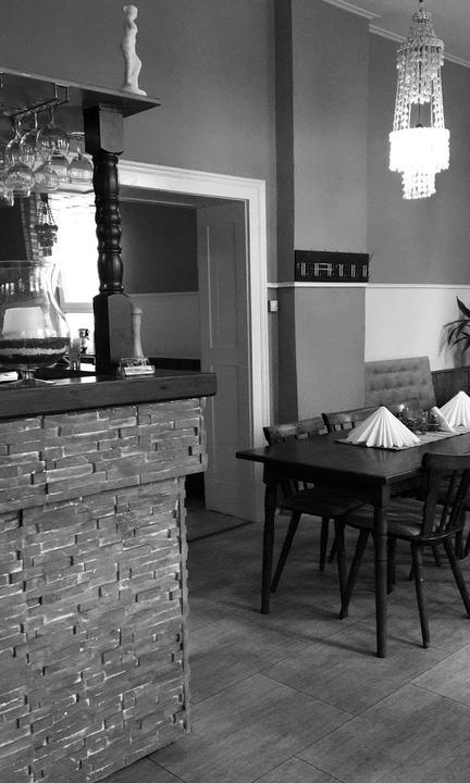 Griechische Taverne Kyklos