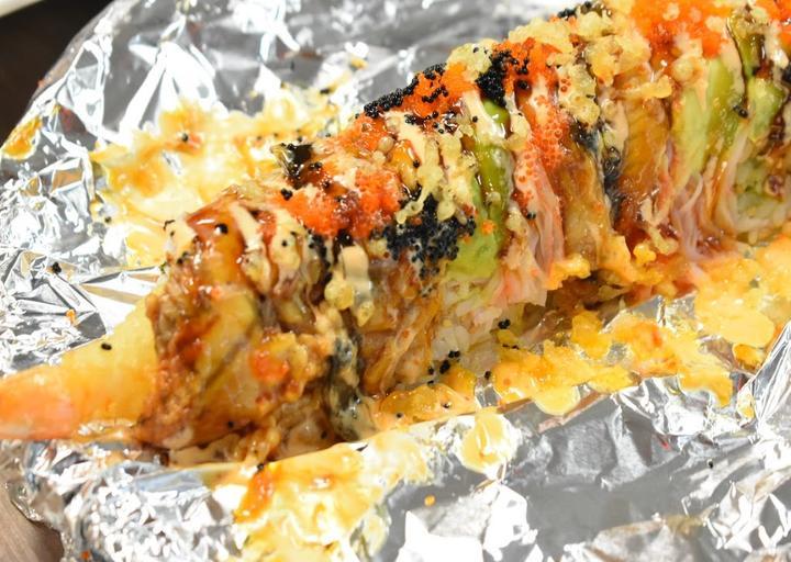 Nagoya Sushi & Grill
