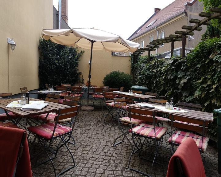 Café Fontane