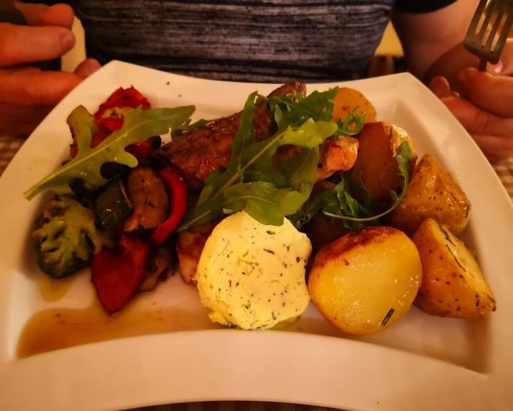 Ristorante Da Vinci