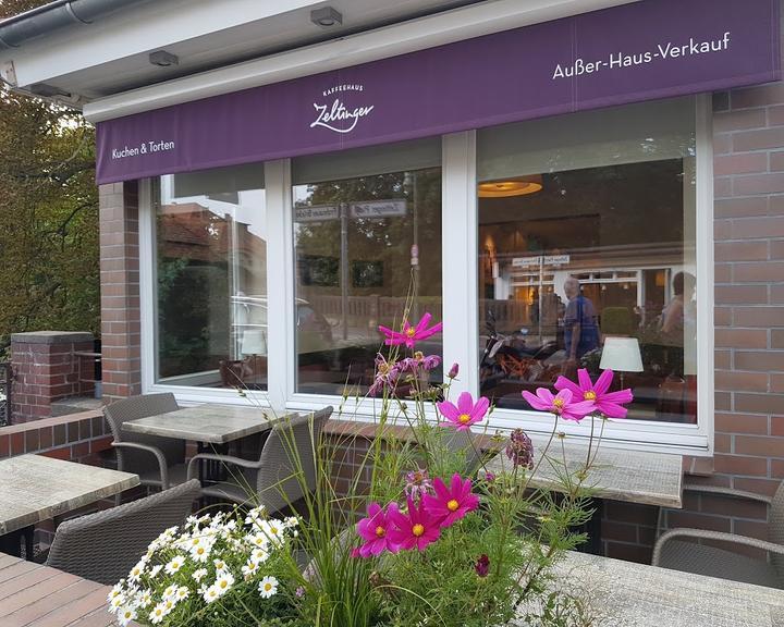 Kaffeehaus Zeltinger