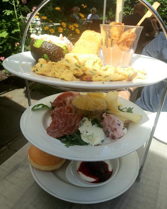Kaffeehaus Zeltinger