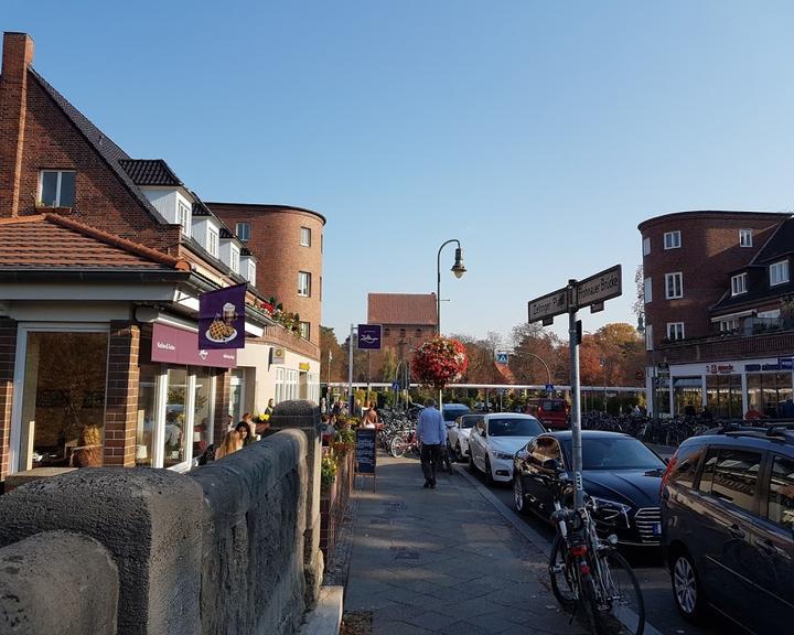 Kaffeehaus Zeltinger