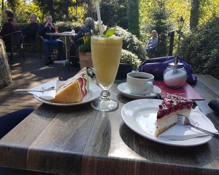 Kaffeehaus Zeltinger
