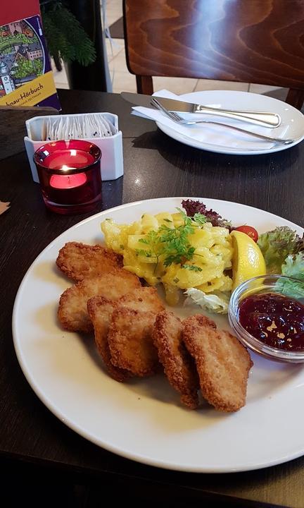 Kaffeehaus Zeltinger