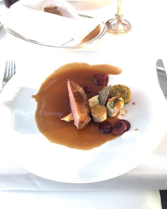 Restaurant Belvedere