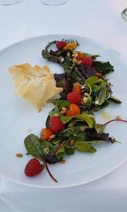 Restaurant Belvedere