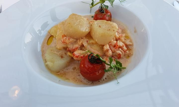 Restaurant Belvedere