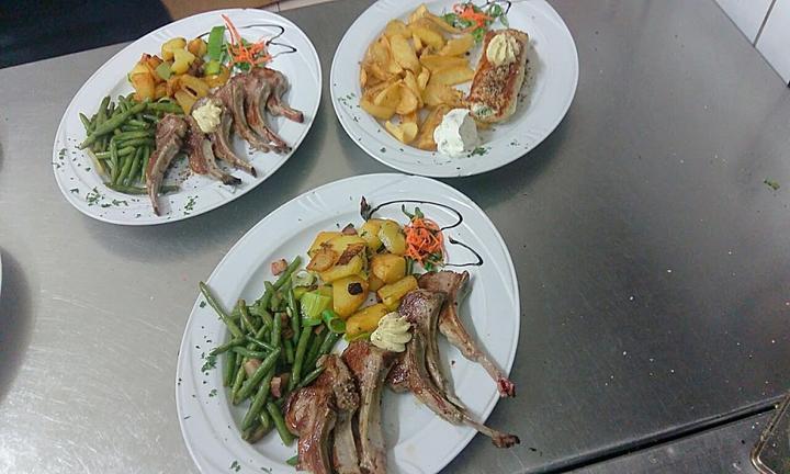 Steakhaus Rustica