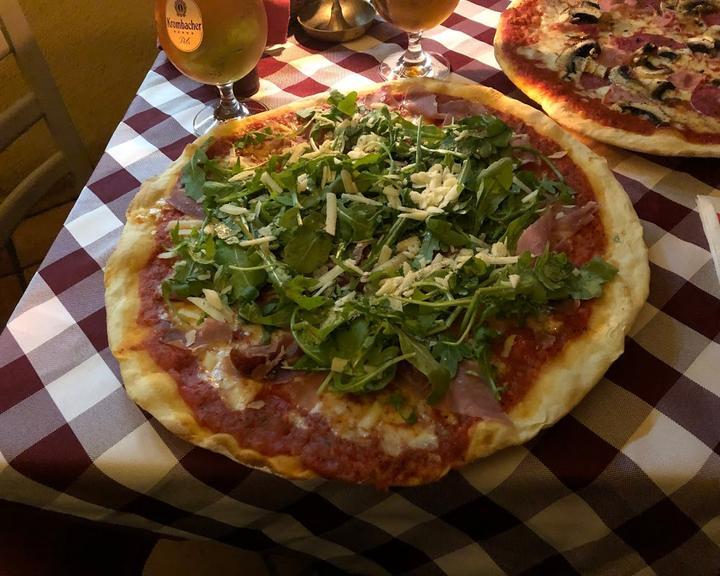 Trattoria Pizzeria Valle Dei Templi