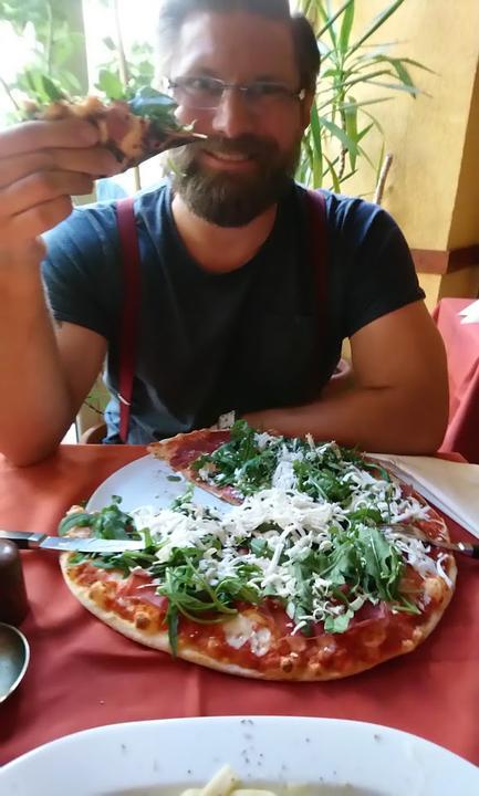 Trattoria Pizzeria Valle Dei Templi