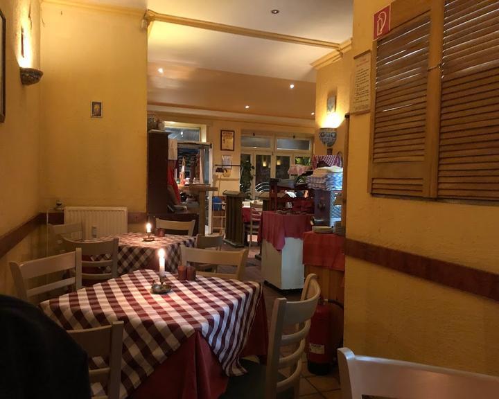 Trattoria Pizzeria Valle Dei Templi