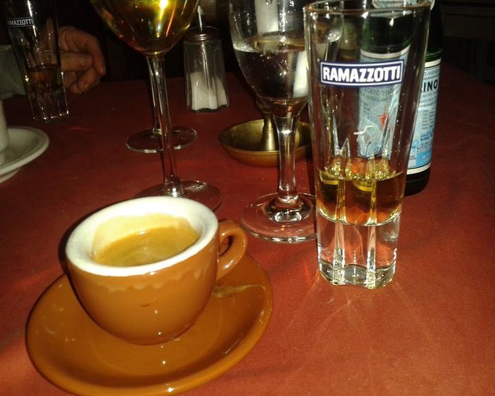 Trattoria Pizzeria Valle Dei Templi