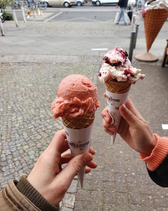 Caffe e Gelato GmbH & Co. KG