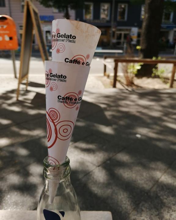 Caffe e Gelato GmbH & Co. KG