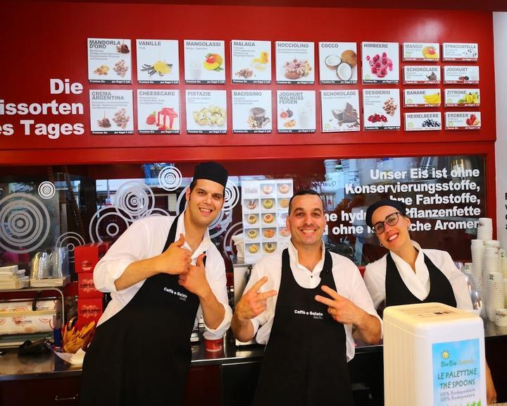 Caffe e Gelato GmbH & Co. KG