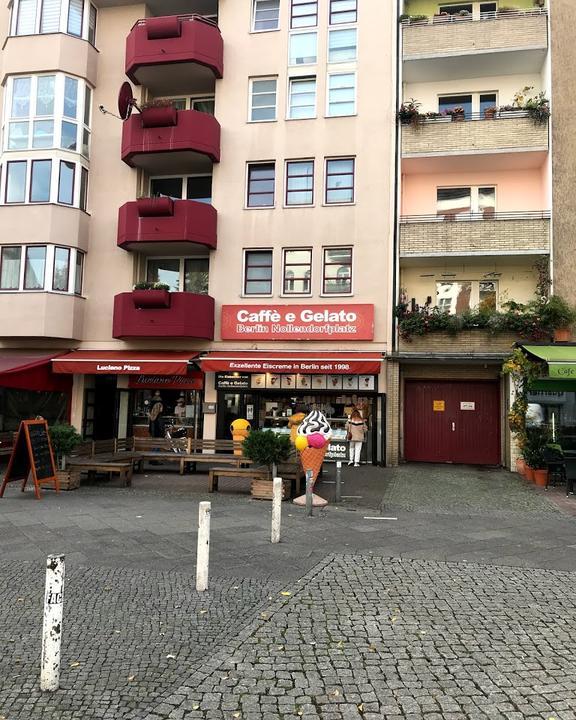 Caffe e Gelato GmbH & Co. KG