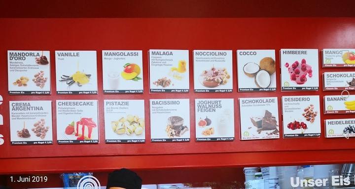 Caffe e Gelato GmbH & Co. KG