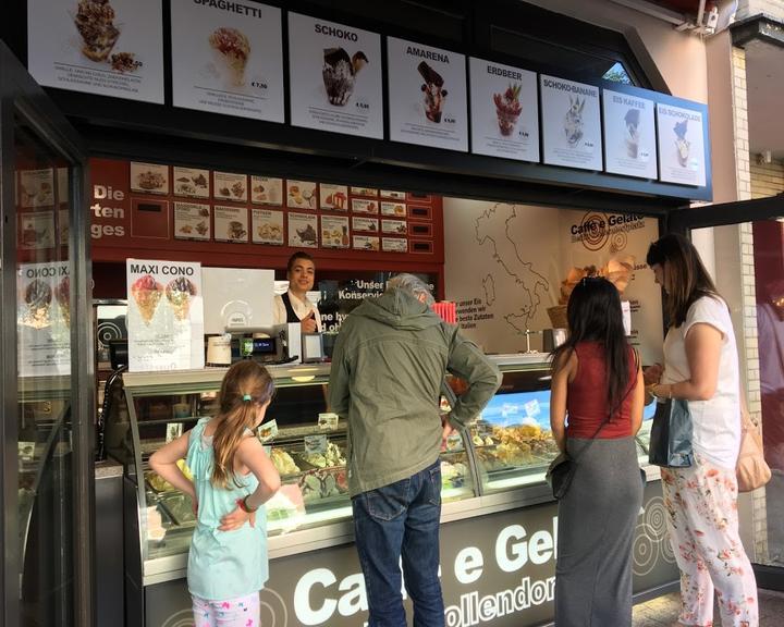 Caffe e Gelato GmbH & Co. KG