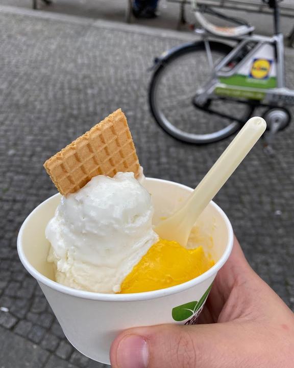 Caffe e Gelato GmbH & Co. KG