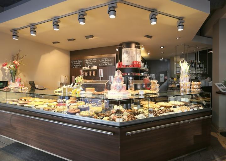 Cafe LebensArt