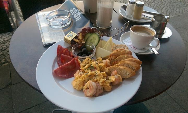 Cafe LebensArt