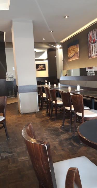 Cafe LebensArt