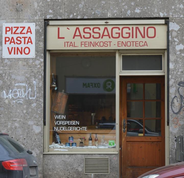 L'Assaggino