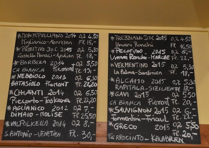 L'Assaggino