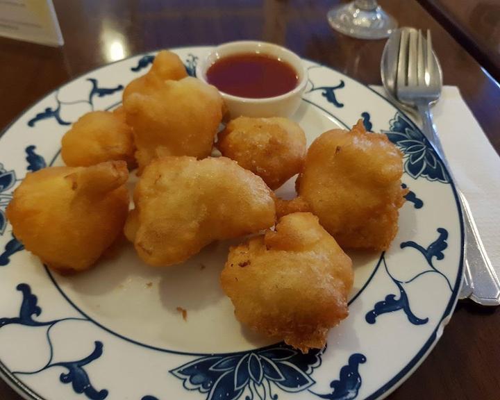 China Bistro Shu