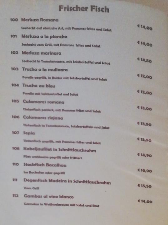 Restaurant Tennisclub