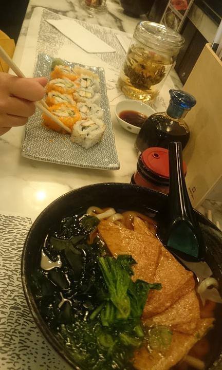 Naniwa