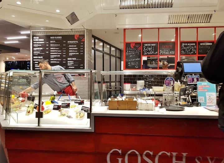 Gosch Sylt