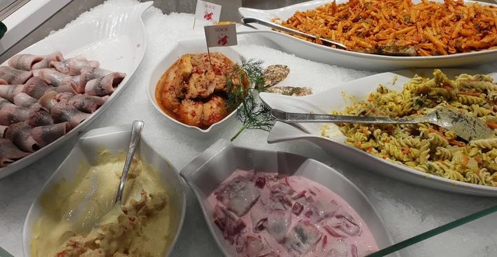 Gosch Sylt