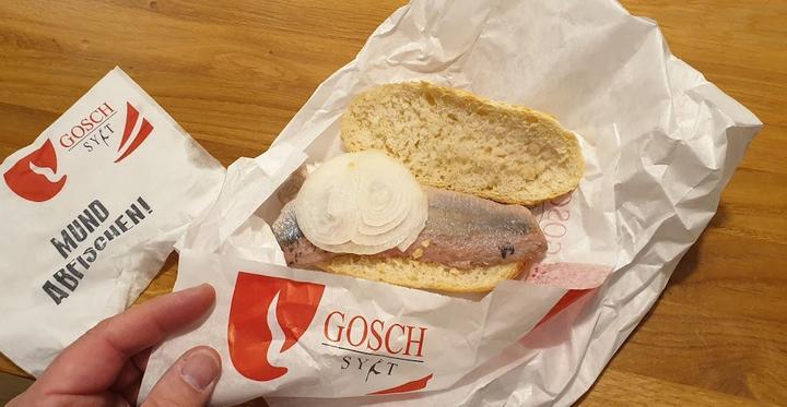 Gosch Sylt