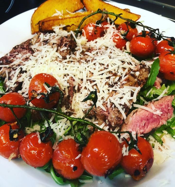 Tavola Calda Da Lauretta