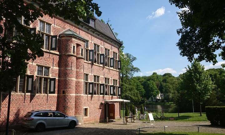 Schloss Reinbek Restaurant