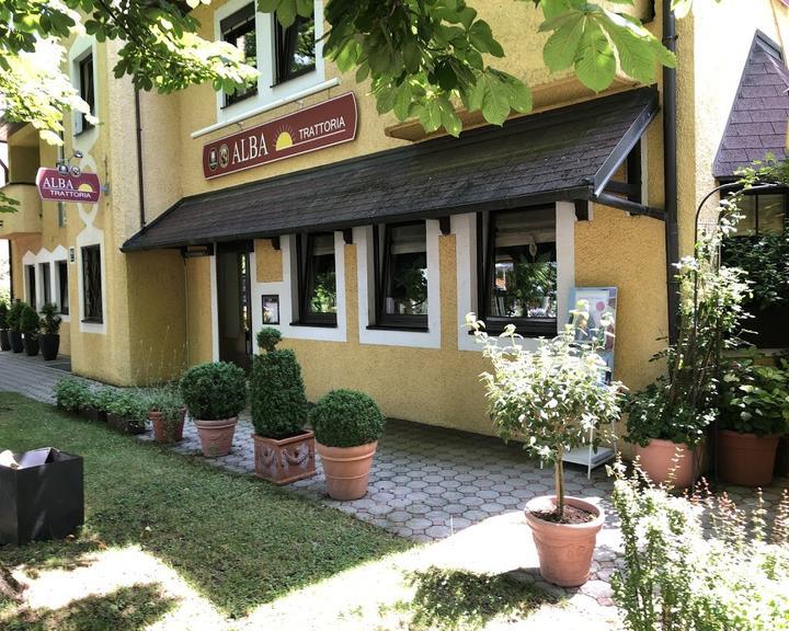 Alba Trattoria