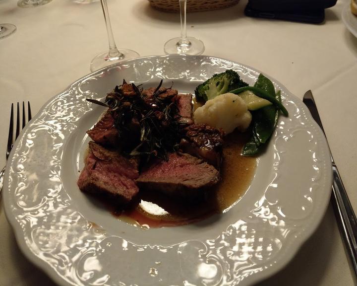 Alba Trattoria