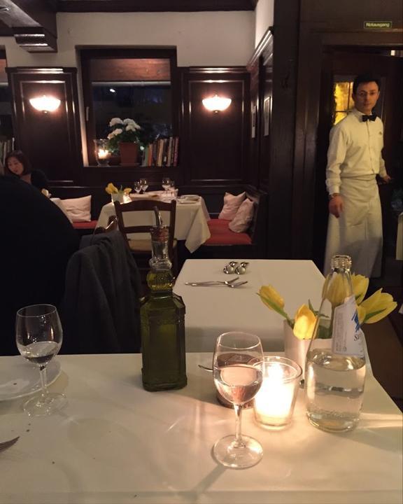 Alba Trattoria