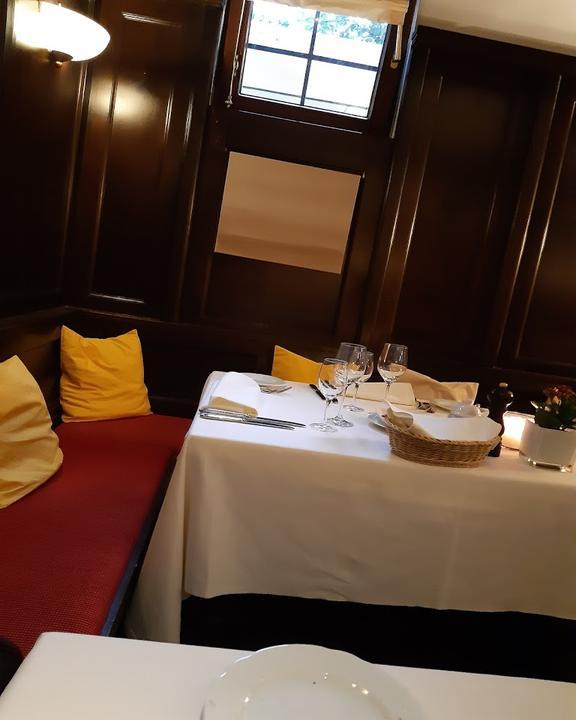 Alba Trattoria