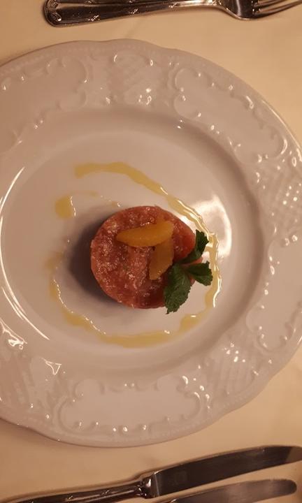 Alba Trattoria