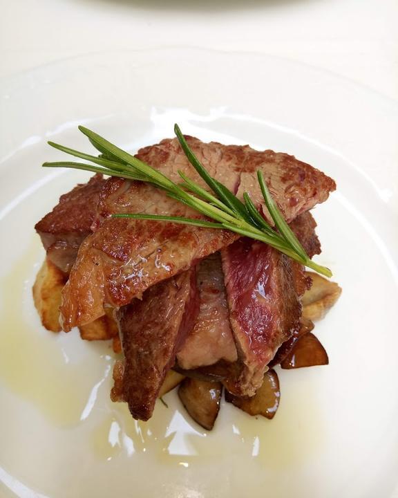 Alba Trattoria