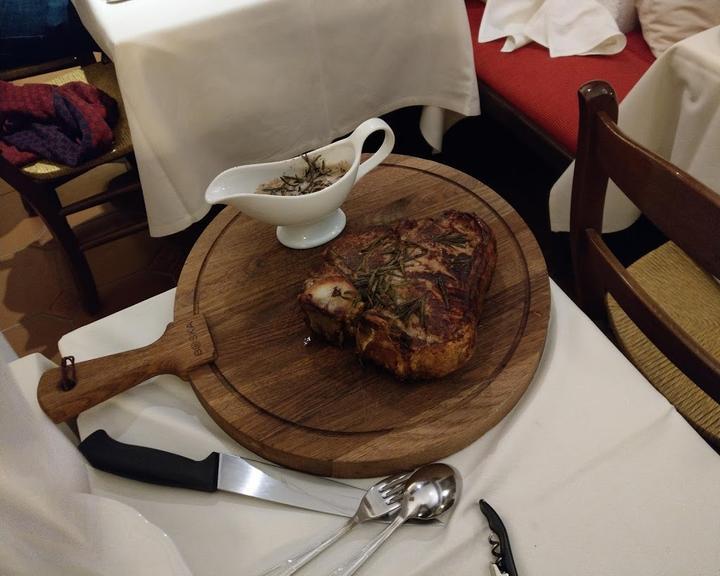 Alba Trattoria