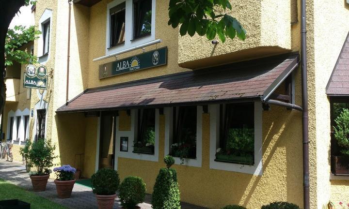 Alba Trattoria
