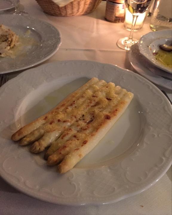 Alba Trattoria