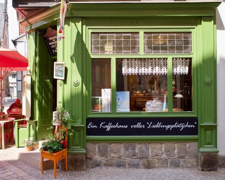 Kaffeehaus Zum Roland