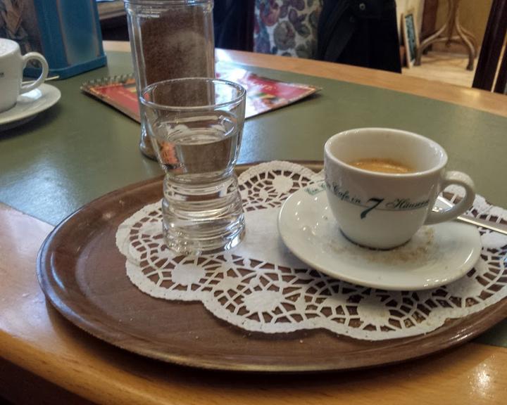 Kaffeehaus Zum Roland
