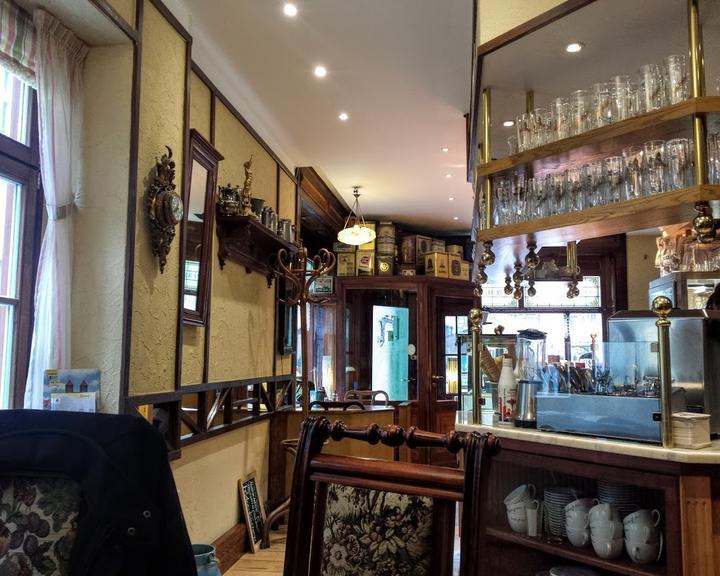 Kaffeehaus Zum Roland