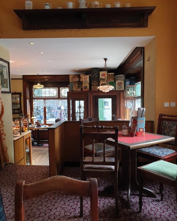 Kaffeehaus Zum Roland